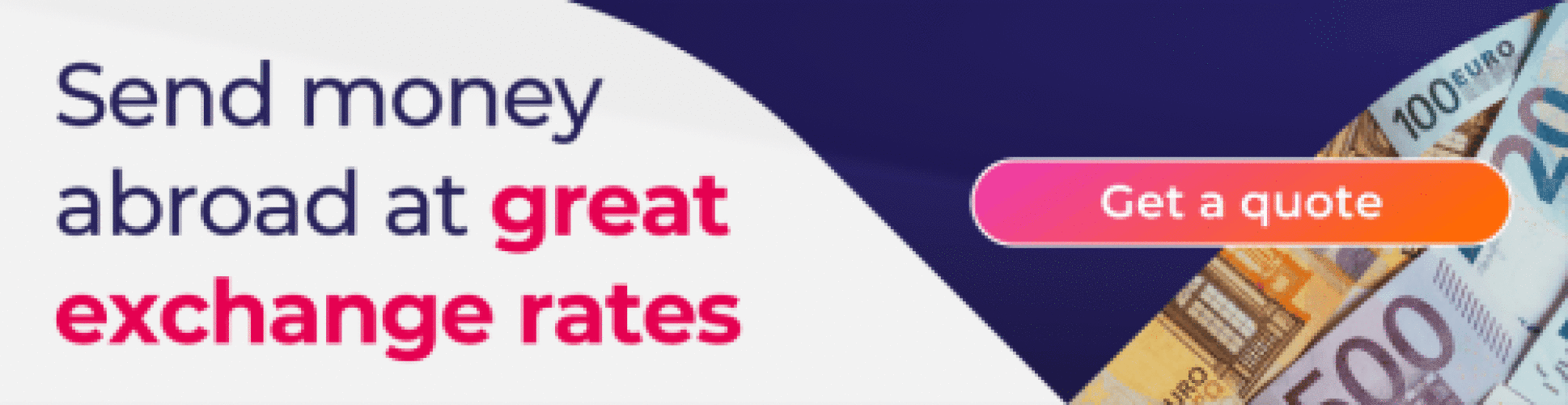 TorFx affliliated promotional banner